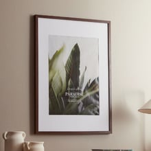 Noa Wood Photo Frame